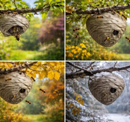 découvrez les saisons essentielles du début de nid de frelon européen pour mieux protéger votre jardin. un guide incontournable pour tout jardinier soucieux de préserver son espace extérieur.