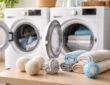 découvrez des alternatives efficaces à la balle de tennis dans le sèche-linge pour des vêtements parfaitement sans plis. astuces simples et conseils pratiques pour entretenir vos habits.