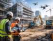 découvrez comment point p révolutionne l'industrie de la construction grâce à la transformation digitale, améliorant efficacité, innovation et durabilité.