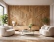 découvrez pourquoi les murs en relief avec tasseaux sont la tendance incontournable en design intérieur, alliant esthétique moderne et texture pour sublimer vos espaces.