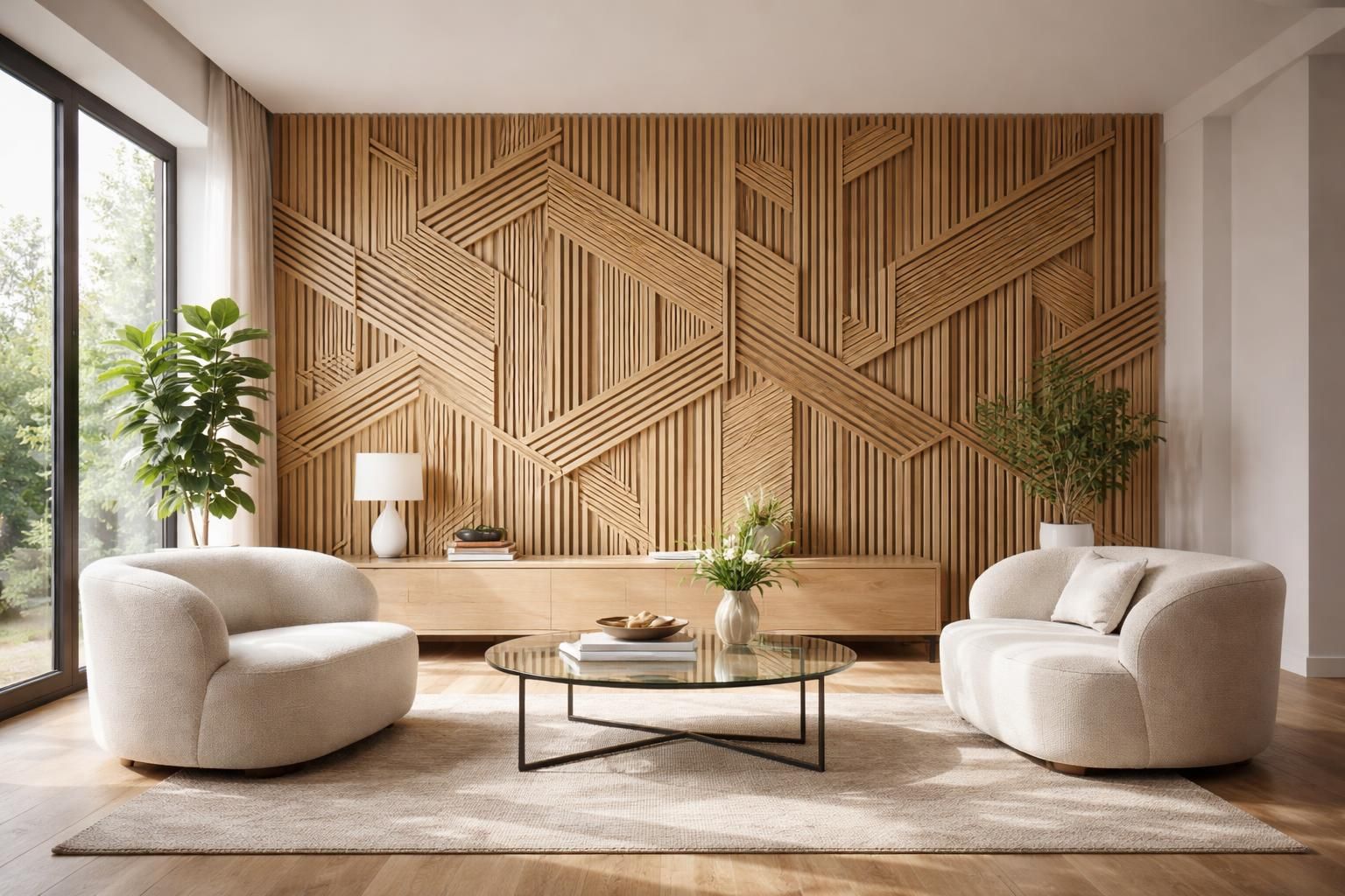 découvrez pourquoi les murs en relief avec tasseaux sont la tendance incontournable en design intérieur, alliant esthétique moderne et texture pour sublimer vos espaces.