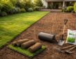 découvrez les prix pour refaire une pelouse et analysez les coûts en fonction de la superficie pour un jardin impeccable.