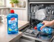 découvrez le meilleur usage du nettoyant lave-vaisselle w5 de lidl pour obtenir une vaisselle éclatante et un appareil parfaitement entretenu.