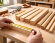 découvrez comment choisir la bonne section de tasseau en bois pour vos projets de construction et de bricolage, avec des conseils pratiques et des critères essentiels.