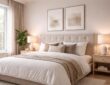 découvrez nos conseils pour choisir et agencer une tête de lit tendance, afin de créer une chambre stylée et harmonieuse.