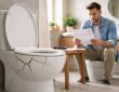 découvrez vos droits en tant que propriétaire face à une toilette fissurée ou cassée et comment votre assurance peut vous protéger.