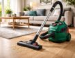 découvrez l'aspirateur parkside, l'alliance parfaite entre performance et praticité pour un nettoyage efficace de votre maison.