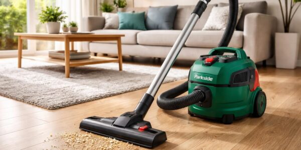 découvrez l'aspirateur parkside, l'alliance parfaite entre performance et praticité pour un nettoyage efficace de votre maison.