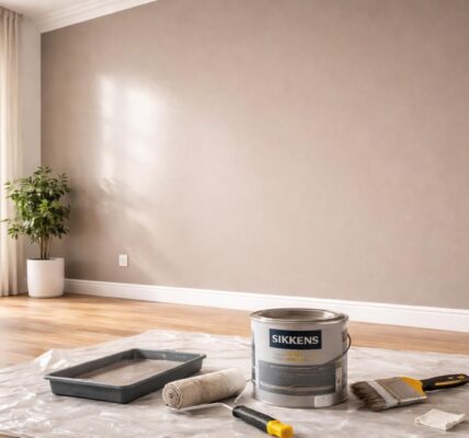 découvrez notre avis complet sur la peinture sikkens, avec une analyse détaillée de ses performances, de sa durabilité et des résultats obtenus pour vos projets de rénovation et décoration.