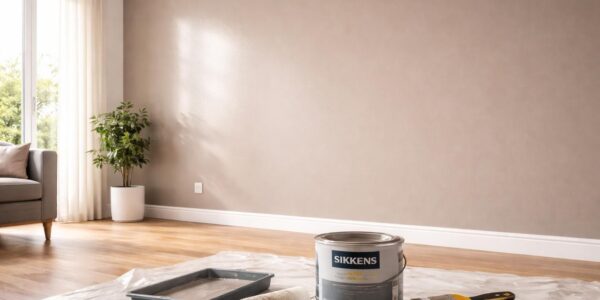 découvrez notre avis complet sur la peinture sikkens, avec une analyse détaillée de ses performances, de sa durabilité et des résultats obtenus pour vos projets de rénovation et décoration.