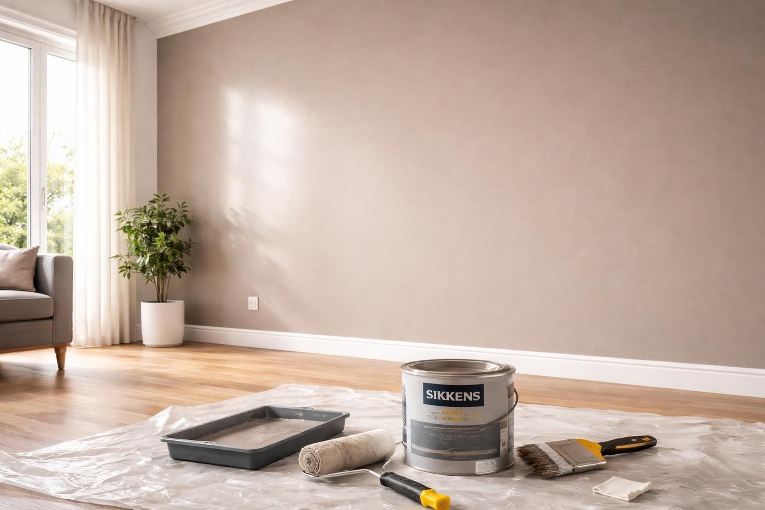 découvrez notre avis complet sur la peinture sikkens, avec une analyse détaillée de ses performances, de sa durabilité et des résultats obtenus pour vos projets de rénovation et décoration.