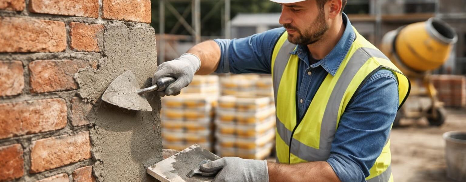découvrez les erreurs courantes à éviter lors de l'utilisation du ciment tout prêt pour garantir une application parfaite et durable de vos travaux de construction ou de réparation.