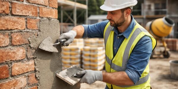 découvrez les erreurs courantes à éviter lors de l'utilisation du ciment tout prêt pour garantir une application parfaite et durable de vos travaux de construction ou de réparation.