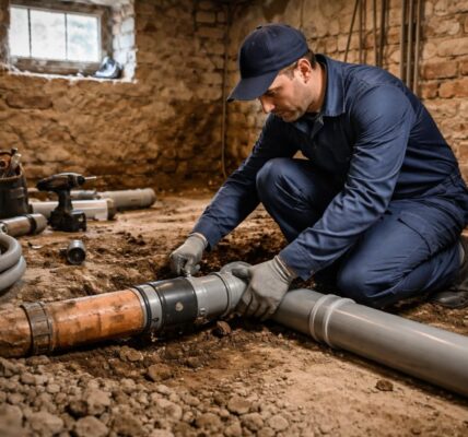 découvrez comment réussir le raccordement au tout-à-l'égout dans une maison ancienne sans engager de gros travaux, grâce à des astuces pratiques et des solutions adaptées.