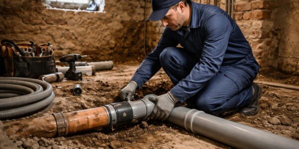 découvrez comment réussir le raccordement au tout-à-l'égout dans une maison ancienne sans engager de gros travaux, grâce à des astuces pratiques et des solutions adaptées.