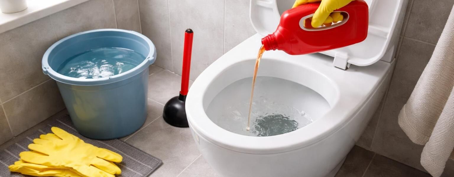 découvrez comment déboucher efficacement vos wc avec destop wc grâce à des étapes simples et efficaces pour un résultat optimal et rapide.