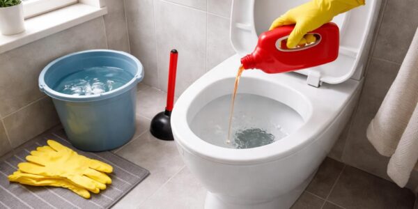 découvrez comment déboucher efficacement vos wc avec destop wc grâce à des étapes simples et efficaces pour un résultat optimal et rapide.