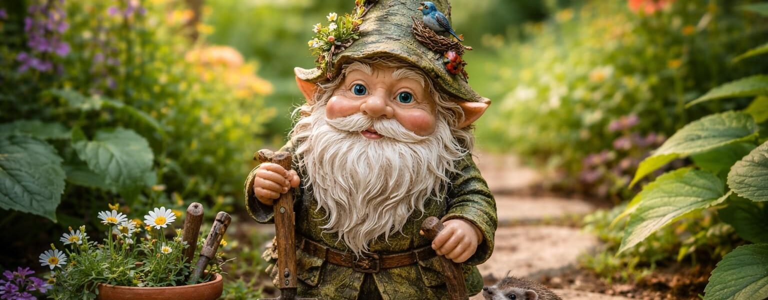 découvrez des inspirations et idées créatives pour dessiner un nain de jardin unique et original. guide étape par étape pour libérer votre imagination artistique.