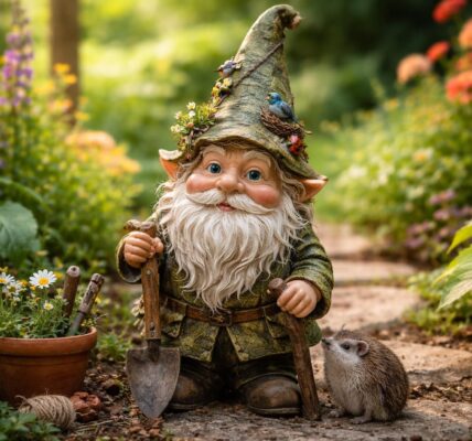 découvrez des inspirations et idées créatives pour dessiner un nain de jardin unique et original. guide étape par étape pour libérer votre imagination artistique.