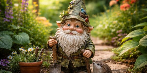 découvrez des inspirations et idées créatives pour dessiner un nain de jardin unique et original. guide étape par étape pour libérer votre imagination artistique.