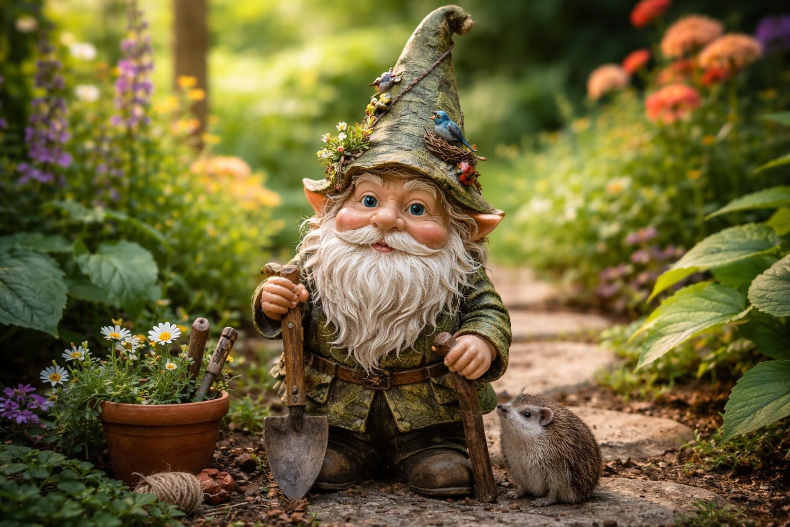 découvrez des inspirations et idées créatives pour dessiner un nain de jardin unique et original. guide étape par étape pour libérer votre imagination artistique.