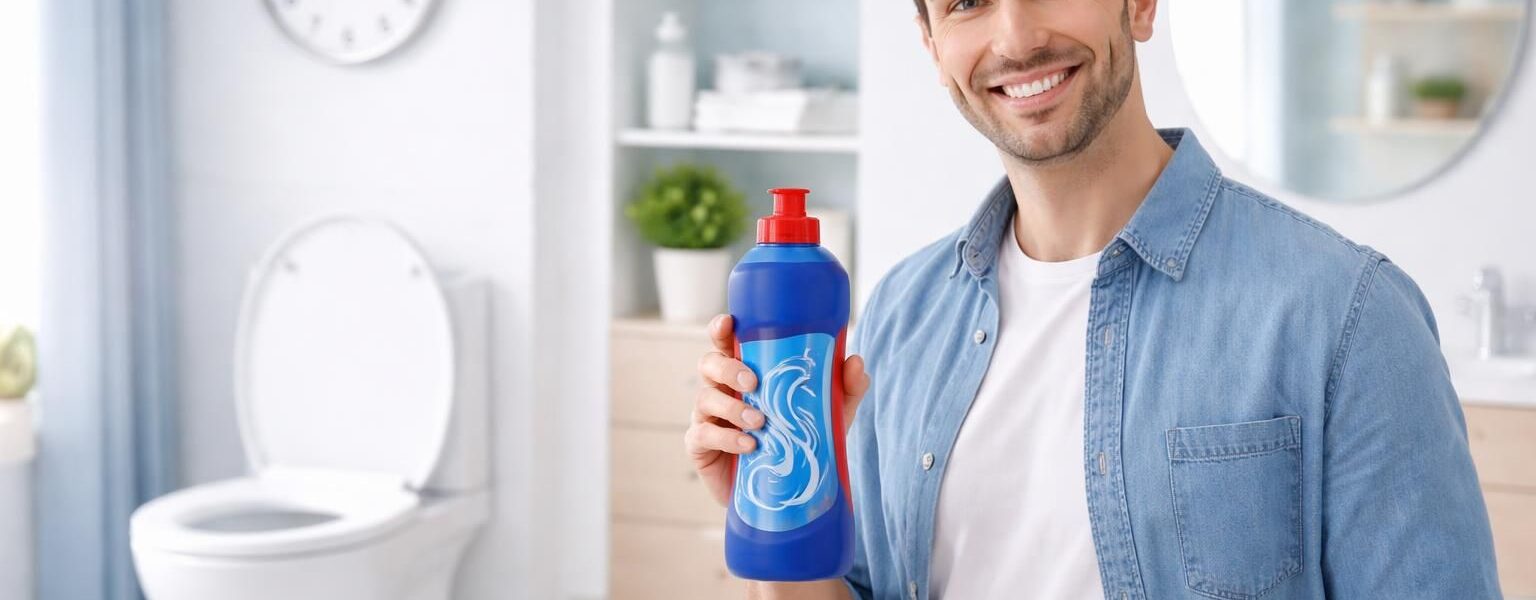 découvrez notre solution efficace pour déboucher vos wc rapidement et à moindre coût, économisez temps et argent avec notre produit miracle.