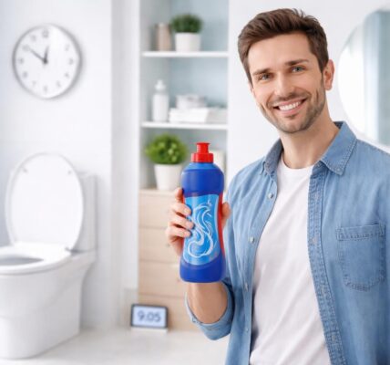 découvrez notre solution efficace pour déboucher vos wc rapidement et à moindre coût, économisez temps et argent avec notre produit miracle.