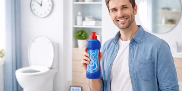 découvrez notre solution efficace pour déboucher vos wc rapidement et à moindre coût, économisez temps et argent avec notre produit miracle.