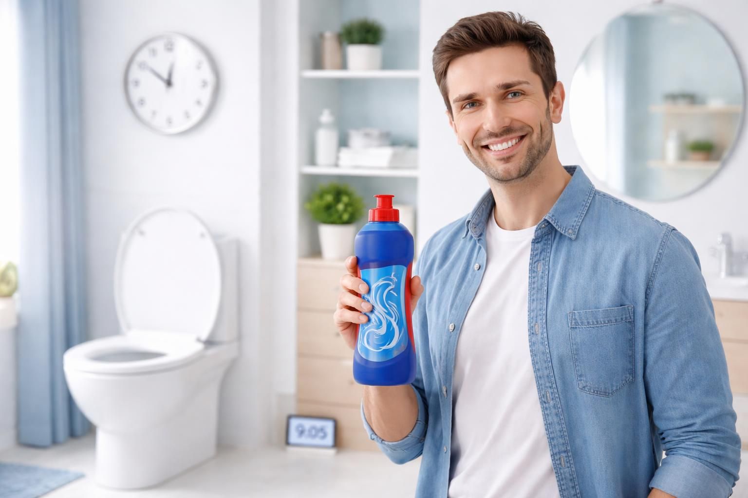 découvrez notre solution efficace pour déboucher vos wc rapidement et à moindre coût, économisez temps et argent avec notre produit miracle.