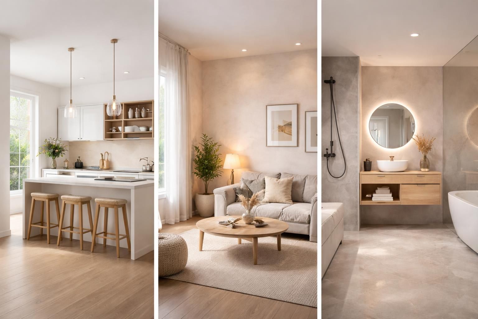 découvrez comment choisir le bon enduit mural adapté à chaque pièce de votre maison pour un résultat parfait et durable.