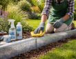 découvrez nos conseils d'entretien pour les bordures en acier galvanisé de brico dépôt, afin d'assurer une longévité optimale et une résistance durable aux intempéries.