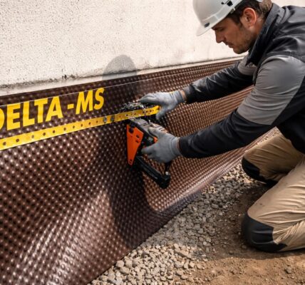 découvrez notre guide complet pour poser du film delta ms efficacement et obtenir une étanchéité optimale de vos murs. suivez nos conseils pratiques étape par étape.