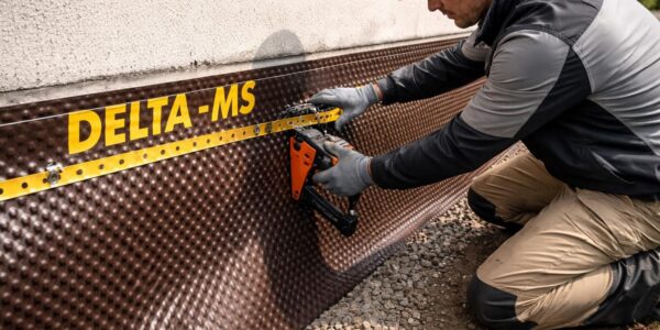 découvrez notre guide complet pour poser du film delta ms efficacement et obtenir une étanchéité optimale de vos murs. suivez nos conseils pratiques étape par étape.