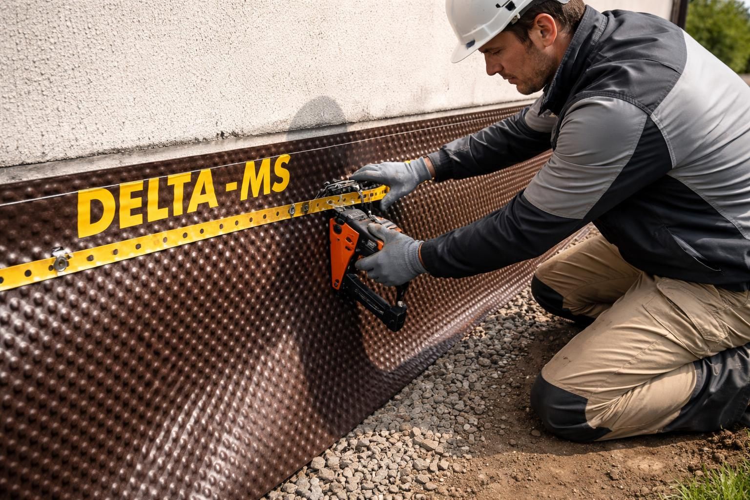 découvrez notre guide complet pour poser du film delta ms efficacement et obtenir une étanchéité optimale de vos murs. suivez nos conseils pratiques étape par étape.