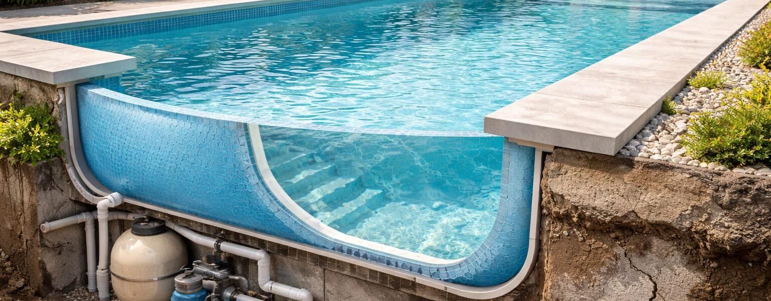 découvrez les avantages et les inconvénients des piscines en fibre de verre pour faire un choix éclairé et trouver la piscine idéale pour votre jardin.