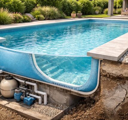 découvrez les avantages et les inconvénients des piscines en fibre de verre pour faire un choix éclairé et trouver la piscine idéale pour votre jardin.