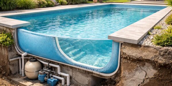 découvrez les avantages et les inconvénients des piscines en fibre de verre pour faire un choix éclairé et trouver la piscine idéale pour votre jardin.