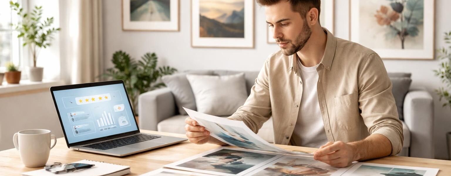 découvrez notre guide complet analysant les avis sur poster store pour aider les consommateurs à faire le meilleur choix en toute confiance.