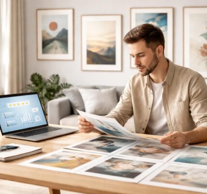 découvrez notre guide complet analysant les avis sur poster store pour aider les consommateurs à faire le meilleur choix en toute confiance.