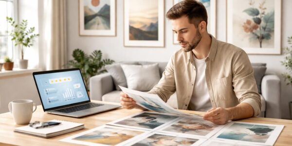 découvrez notre guide complet analysant les avis sur poster store pour aider les consommateurs à faire le meilleur choix en toute confiance.