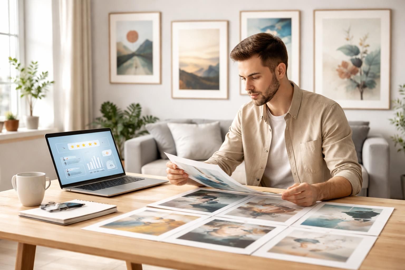 découvrez notre guide complet analysant les avis sur poster store pour aider les consommateurs à faire le meilleur choix en toute confiance.