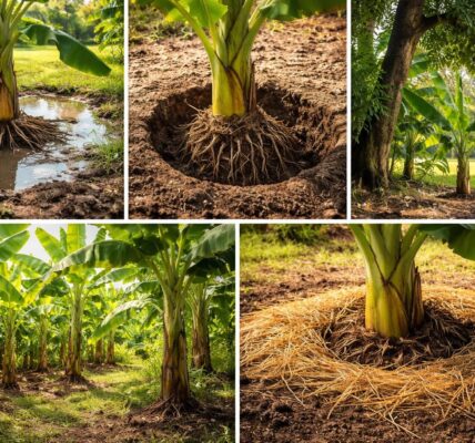découvrez les erreurs fréquentes à éviter pour réussir la plantation de votre bananier en pleine terre et assurer sa croissance optimale.