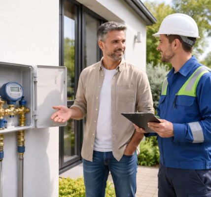 découvrez les implications légales et pratiques pour les propriétaires concernant l'obligation d'accès au compteur d'eau, et comment se conformer à cette réglementation.