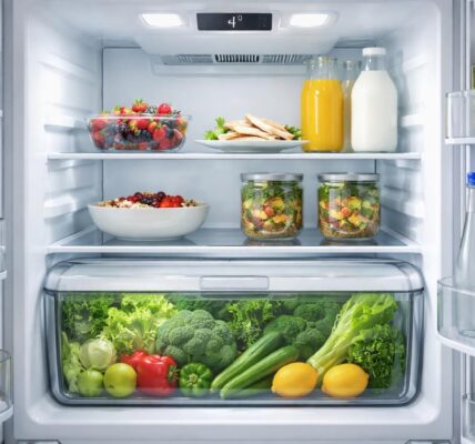 découvrez les meilleures méthodes pour éviter efficacement la formation de glace dans votre frigo et garder vos aliments frais plus longtemps.
