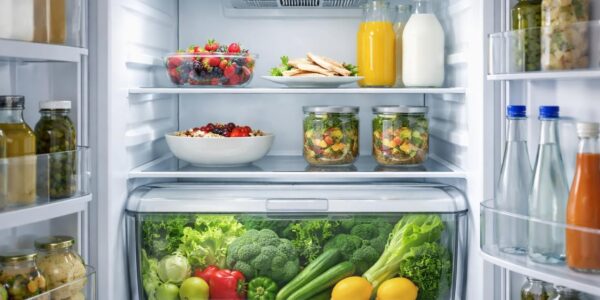 découvrez les meilleures méthodes pour éviter efficacement la formation de glace dans votre frigo et garder vos aliments frais plus longtemps.