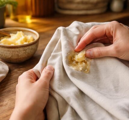découvrez les meilleures méthodes efficaces pour enlever la résine, accompagnées d'une astuce de grand-mère simple et naturelle.