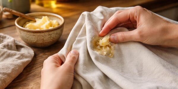 découvrez les meilleures méthodes efficaces pour enlever la résine, accompagnées d'une astuce de grand-mère simple et naturelle.