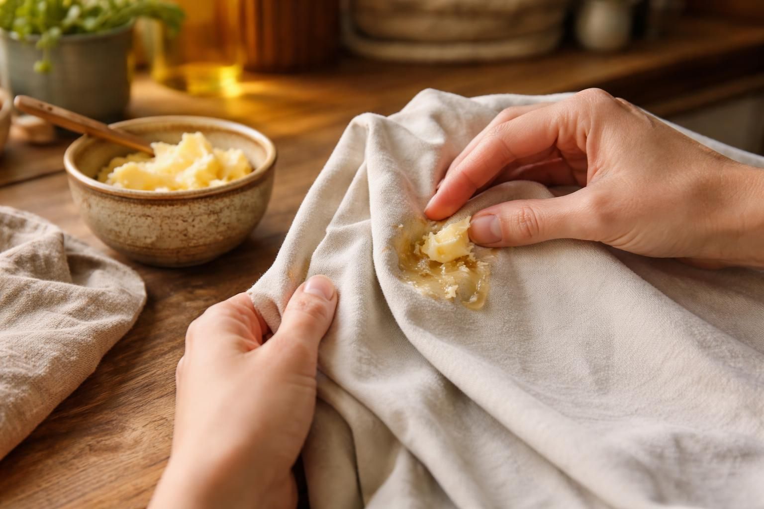 découvrez les meilleures méthodes efficaces pour enlever la résine, accompagnées d'une astuce de grand-mère simple et naturelle.