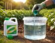 découvrez comment optimiser l'efficacité du roundup en utilisant le dosage adapté pour 10 litres d'eau et maximisez vos résultats de désherbage facilement.