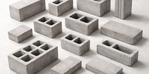 découvrez les différents types et dimensions de parpaings pour vos projets de construction, afin de choisir le matériau adapté à vos besoins.